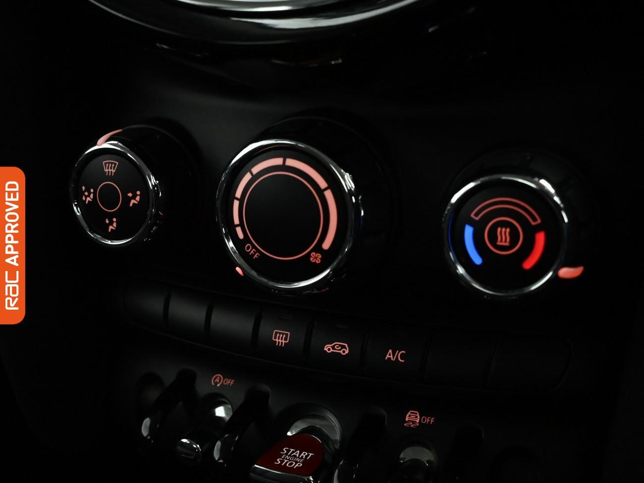 Used MINI Hatch 2022 for sale - 77000677: Photo 16