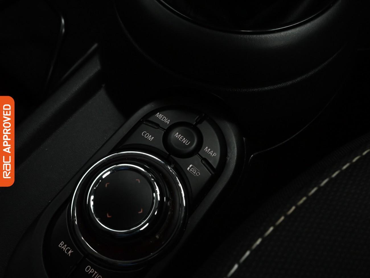 Used MINI Hatch 2022 for sale - 77000677: Photo 17