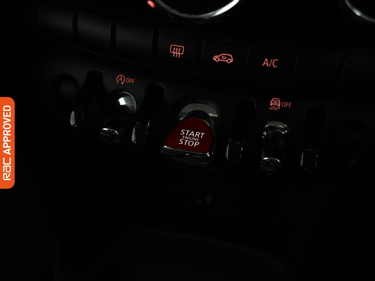 Used MINI Hatch 2022 for sale - 77000677: Photo 18