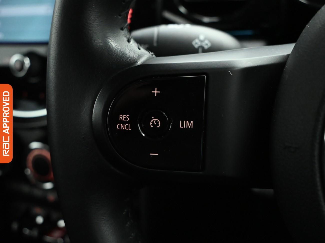 Used MINI Hatch 2022 for sale - 77000677: Photo 21