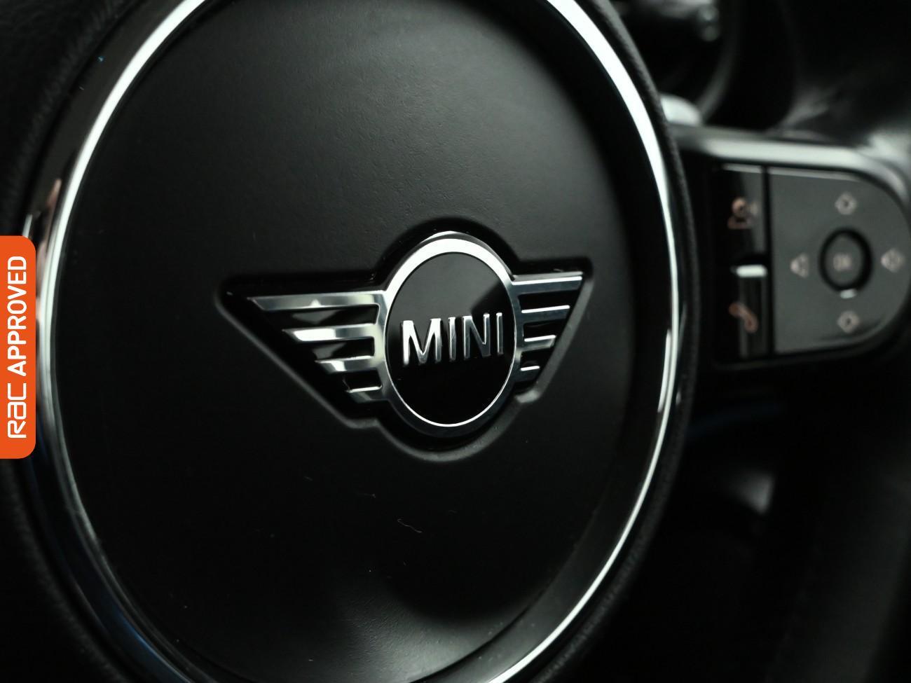 Used MINI Hatch 2022 for sale - 77000677: Photo 22