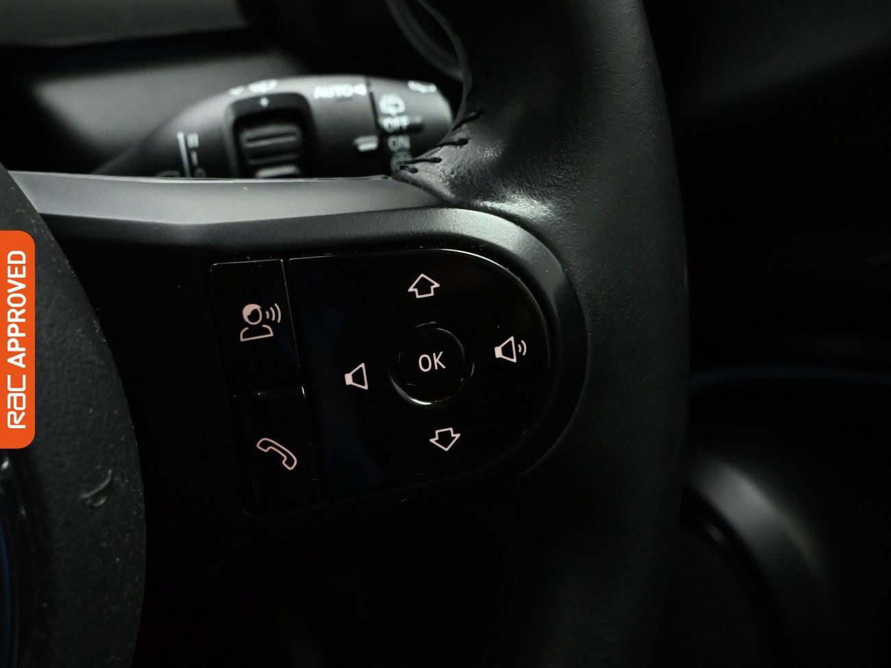 Used MINI Hatch 2022 for sale - 77000677: Photo 23