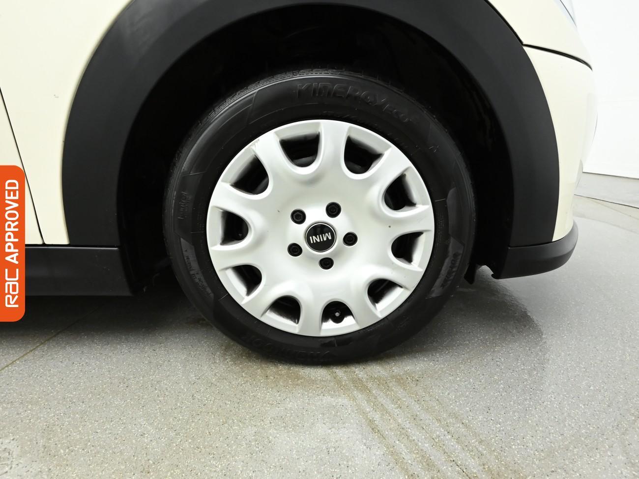 Used MINI Hatch 2022 for sale - 77000677: Photo 24