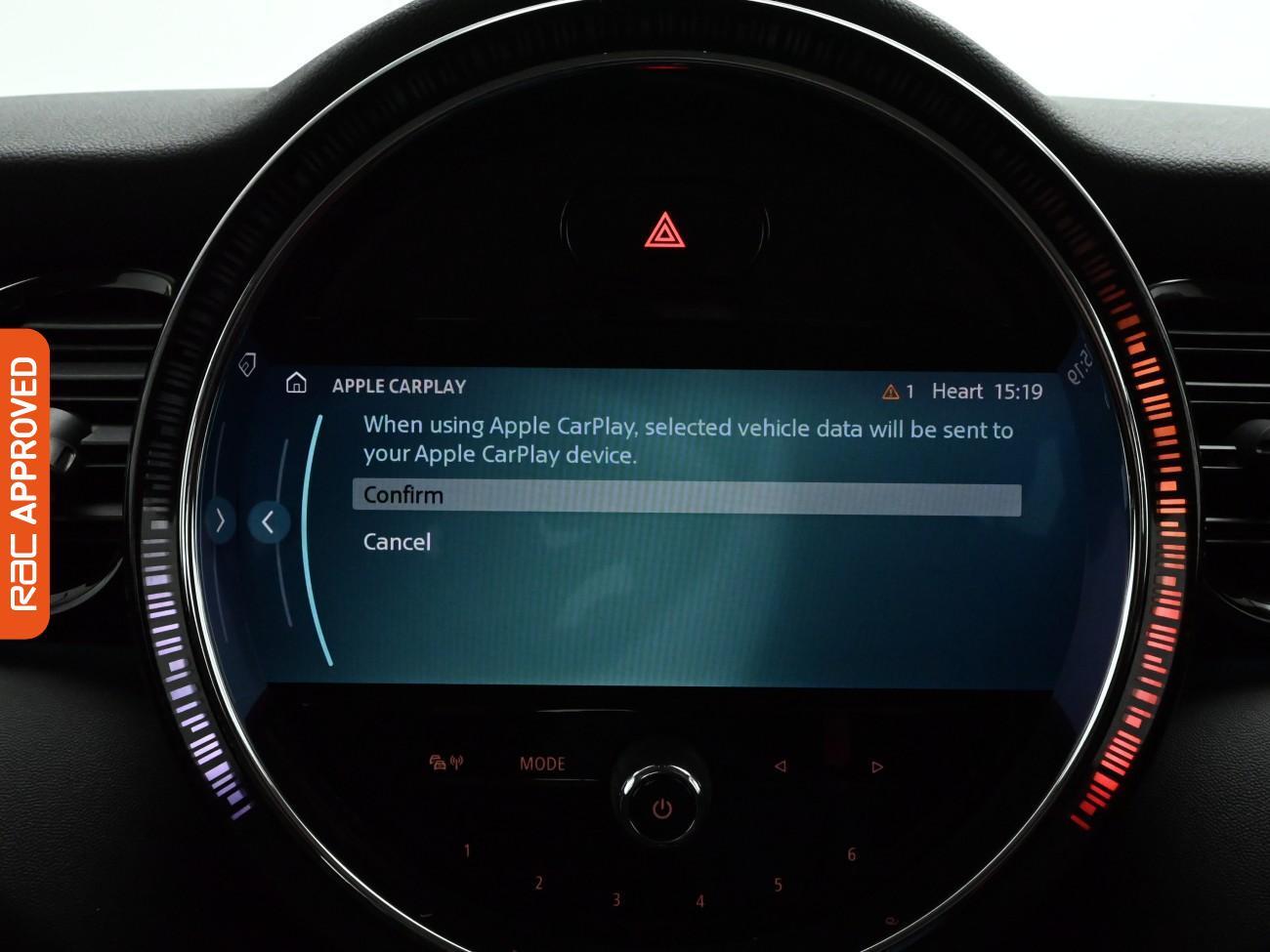 Used MINI Hatch 2022 for sale - 77000677: Photo 25