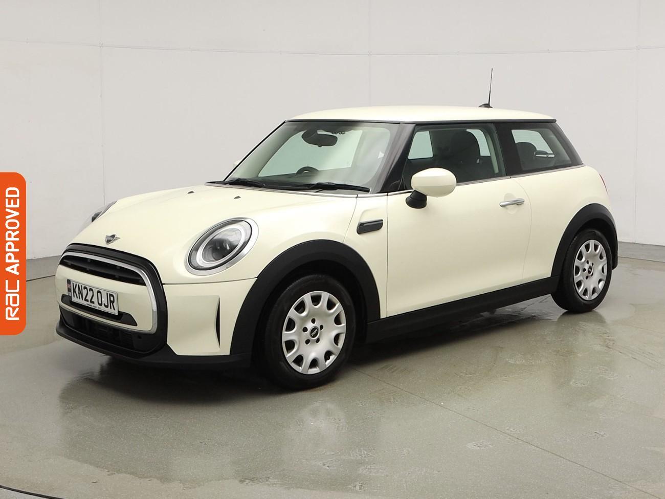 Used MINI Hatch 2022 for sale - 77000677: Photo 26