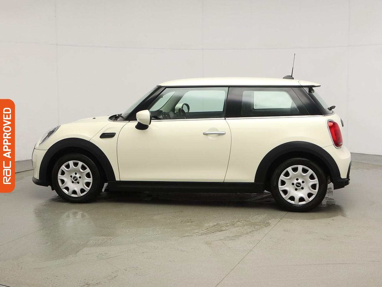 Used MINI Hatch 2022 for sale - 77000677: Photo 27