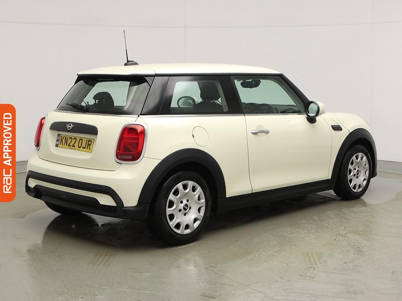 Used MINI Hatch 2022 for sale - 77000677: Photo 28