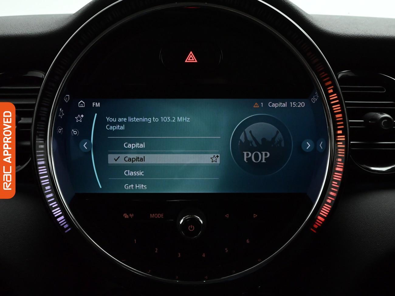 Used MINI Hatch 2022 for sale - 77000677: Photo 3