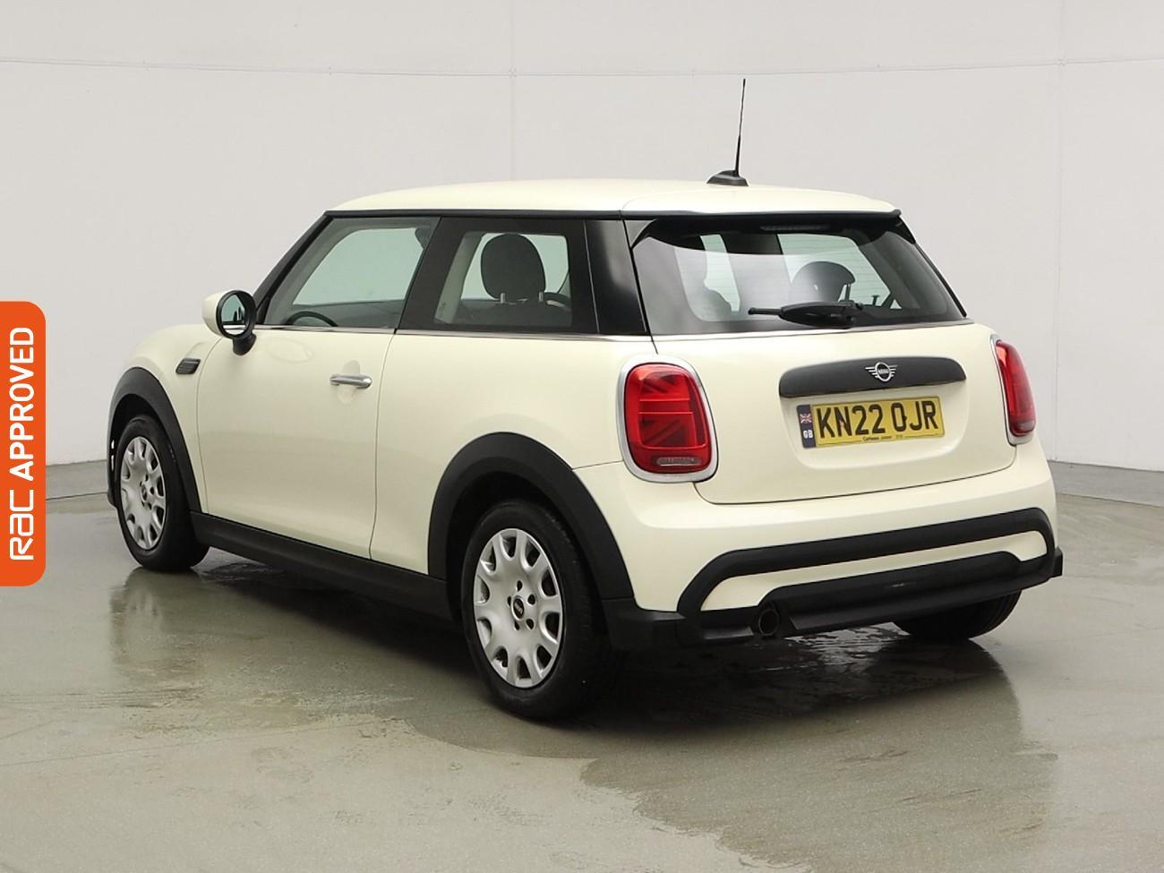 Used MINI Hatch 2022 for sale - 77000677: Photo 4