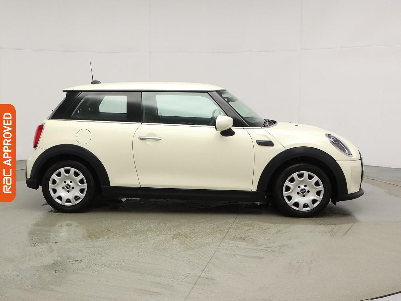 Used MINI Hatch 2022 for sale - 77000677: Photo 6