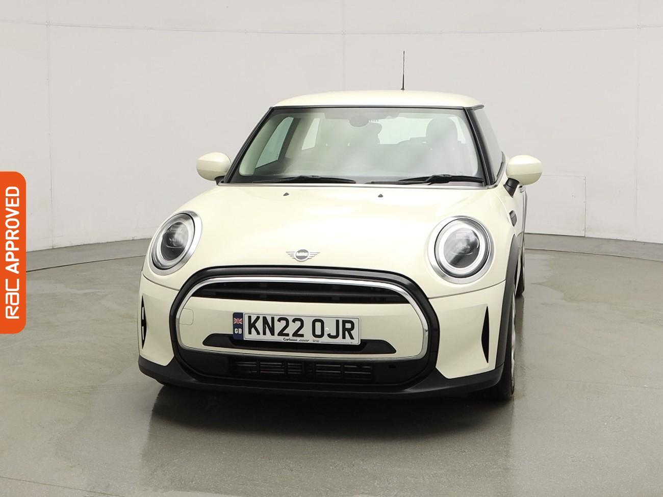 Used MINI Hatch 2022 for sale - 77000677: Photo 7