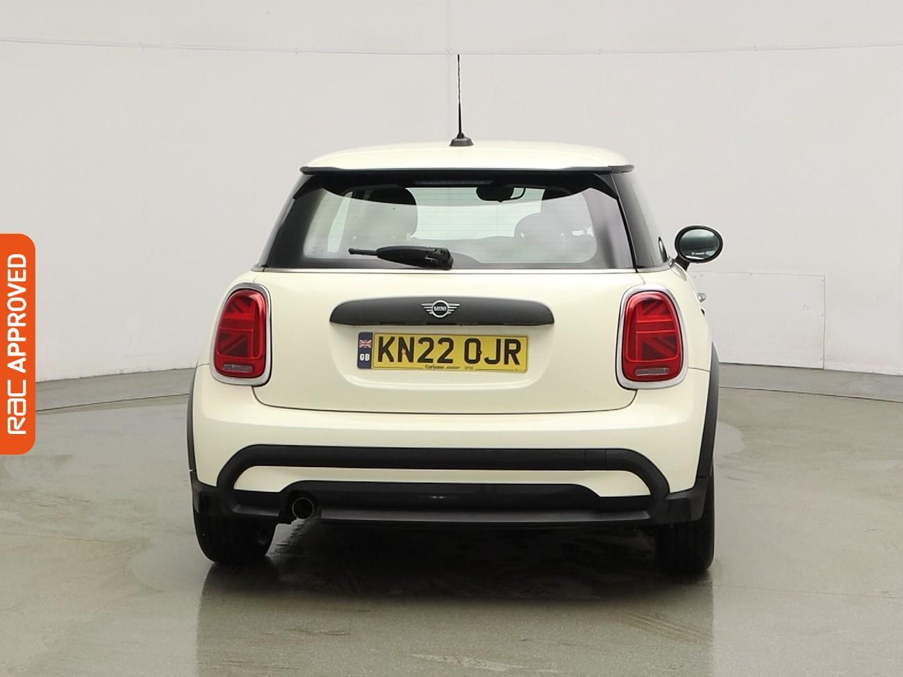 Used MINI Hatch 2022 for sale - 77000677: Photo 8