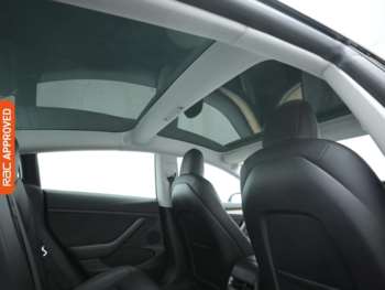 Used Tesla Model 3 2021 for sale - 74086119: Photo