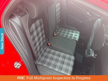 Used Volkswagen Golf 2017 for sale - 76017524: Photo