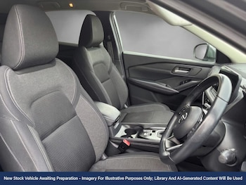 Used Nissan Qashqai 2021 for sale - 78359585: Photo