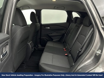 Used Nissan Qashqai 2021 for sale - 78359585: Photo