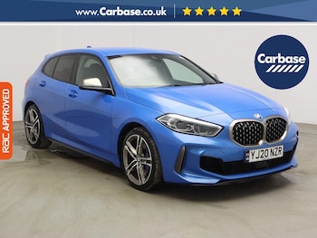 Used BMW 1 Series 2020 for sale - 78579484: Photo