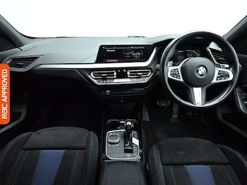 Used BMW 1 Series 2020 for sale - 78579484: Photo