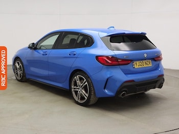 Used BMW 1 Series 2020 for sale - 78579484: Photo