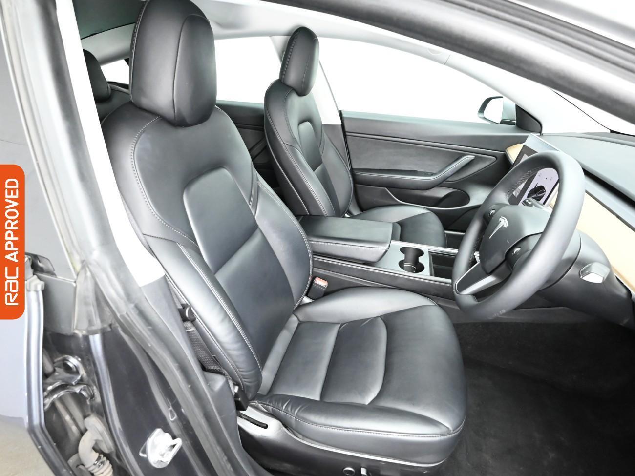 Used Tesla Model 3 2021 for sale - 78077301: Photo 14