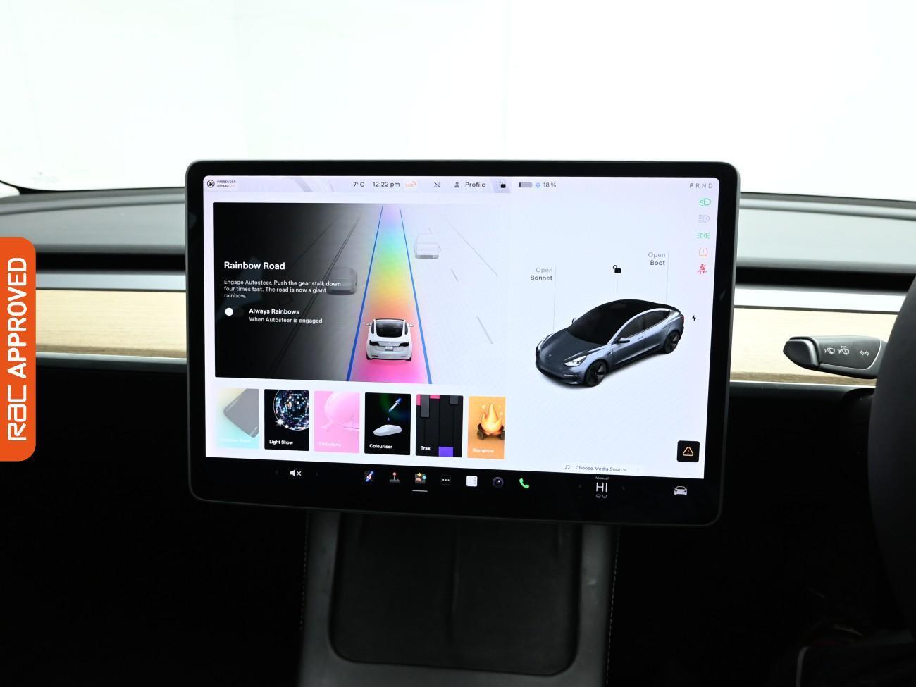 Used Tesla Model 3 2021 for sale - 78077301: Photo 17