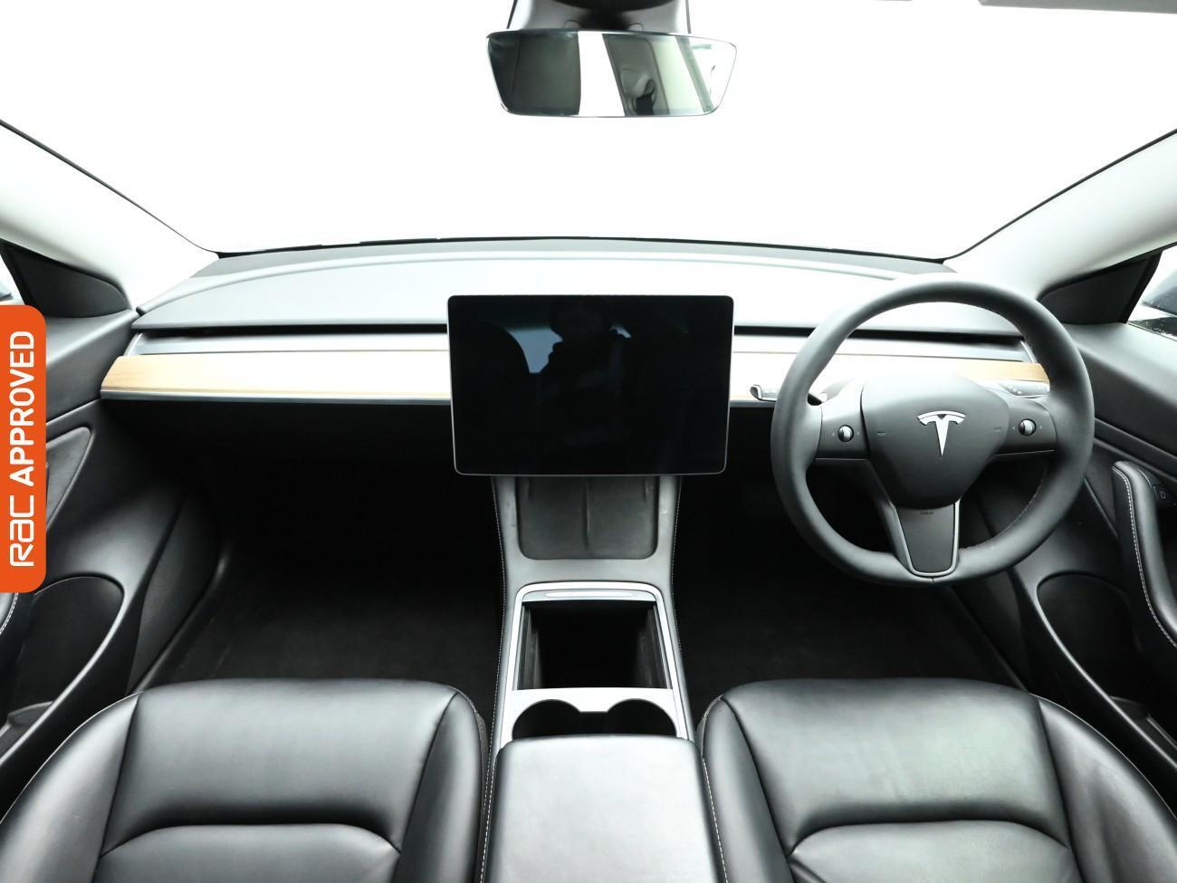 Used Tesla Model 3 2021 for sale - 78077301: Photo 2