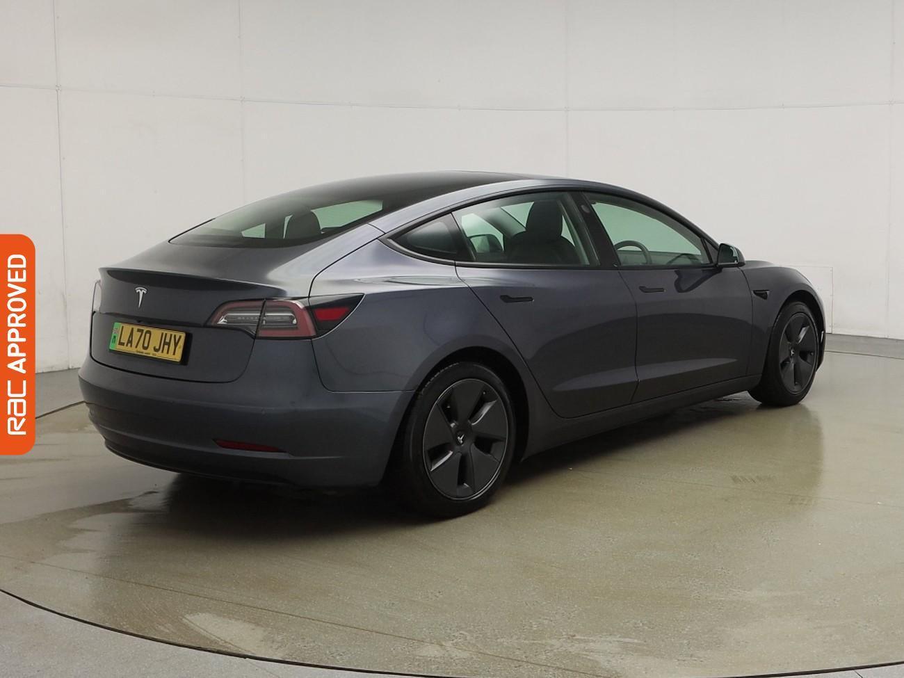 Used Tesla Model 3 2021 for sale - 78077301: Photo 36