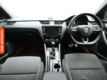 Used Skoda Octavia 2019 for sale - 79703216: Photo