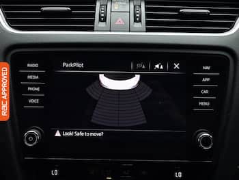Used Skoda Octavia 2019 for sale - 79703216: Photo