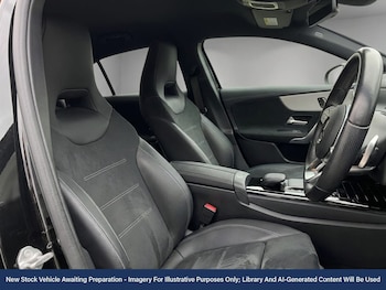 Used Mercedes-Benz A-Class 2022 for sale - 78653048: Photo