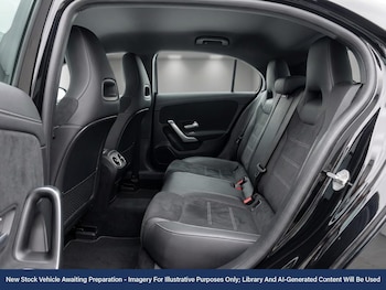 Used Mercedes-Benz A-Class 2022 for sale - 78653048: Photo