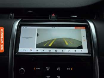 Used Land Rover Discovery Sport 2019 for sale - 74231130: Photo