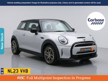 Used MINI Electric Hatch 2023 for sale - 79524343: Photo