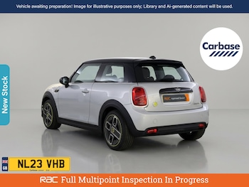 Used MINI Electric Hatch 2023 for sale - 79524343: Photo