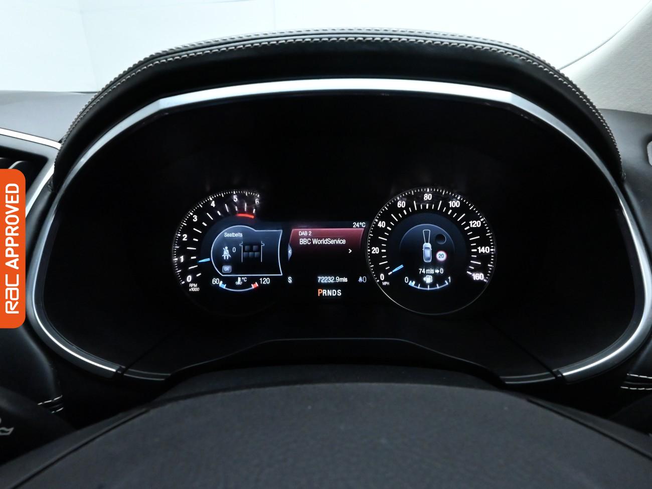 Used Ford Edge 2017 for sale - 76416772: Photo 11