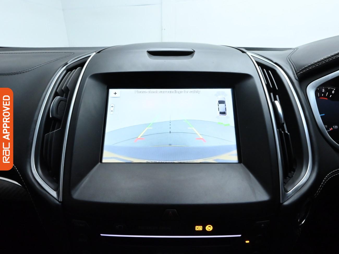 Used Ford Edge 2017 for sale - 76416772: Photo 14