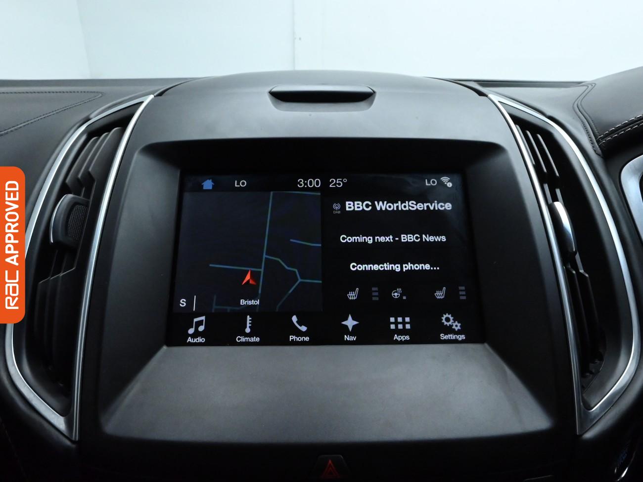 Used Ford Edge 2017 for sale - 76416772: Photo 15