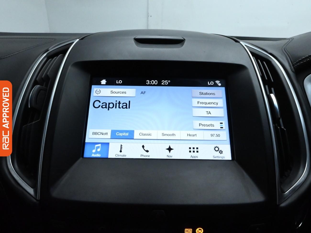 Used Ford Edge 2017 for sale - 76416772: Photo 16