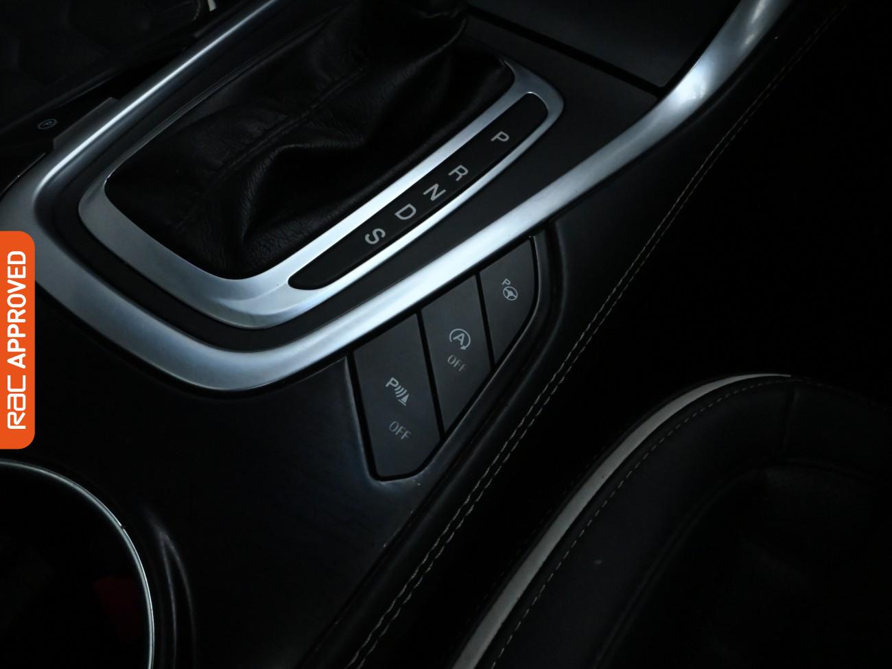 Used Ford Edge 2017 for sale - 76416772: Photo 17