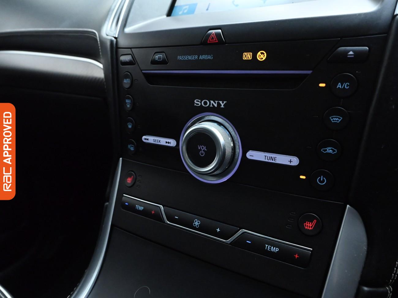 Used Ford Edge 2017 for sale - 76416772: Photo 19