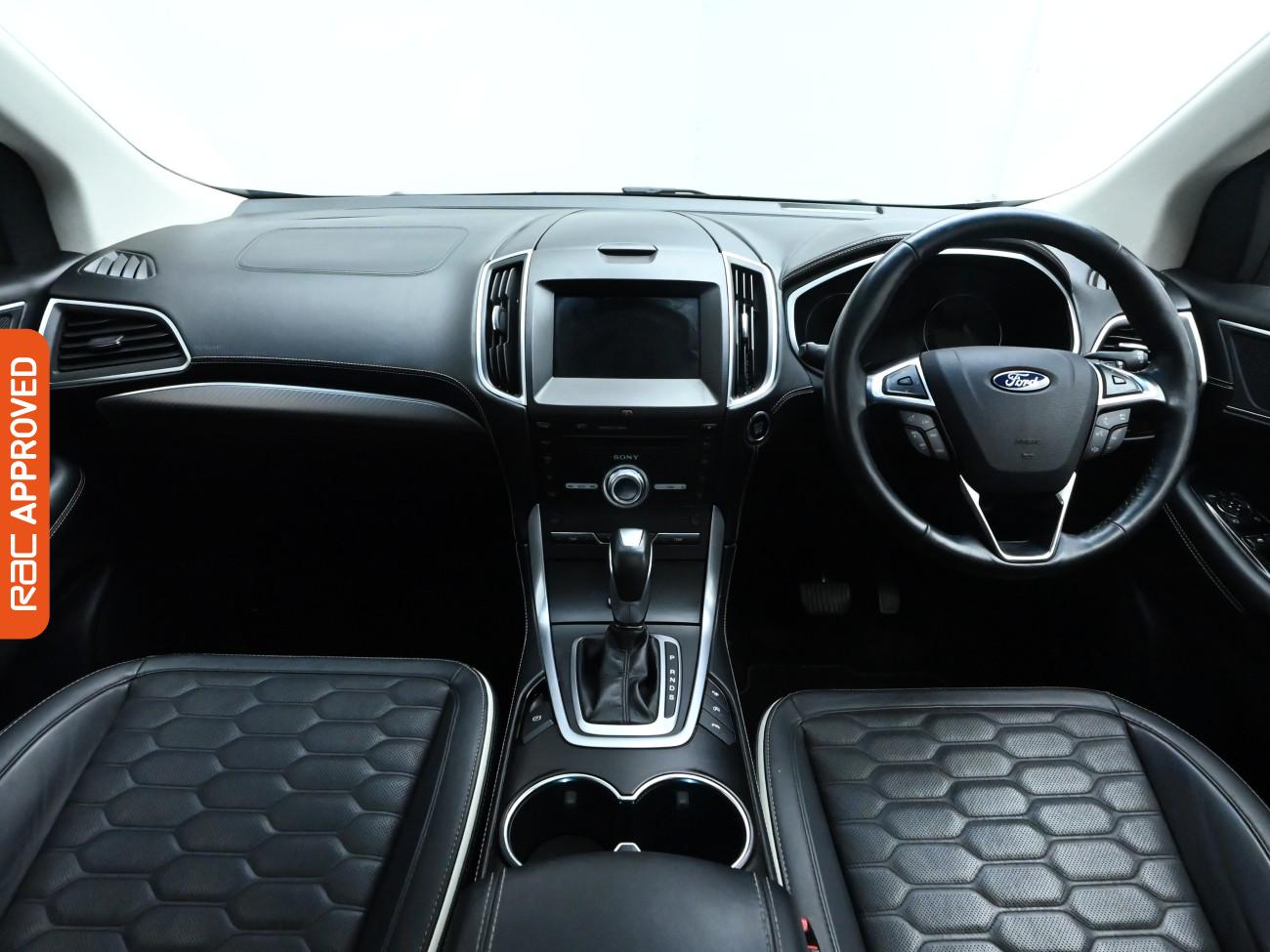 Used Ford Edge 2017 for sale - 76416772: Photo 2