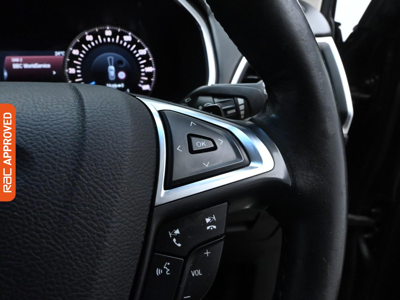 Used Ford Edge 2017 for sale - 76416772: Photo 21