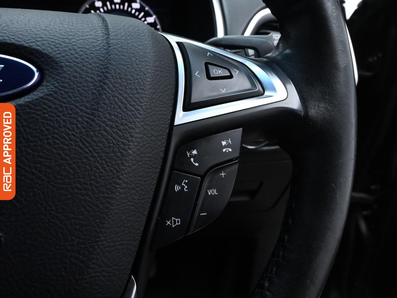 Used Ford Edge 2017 for sale - 76416772: Photo 22