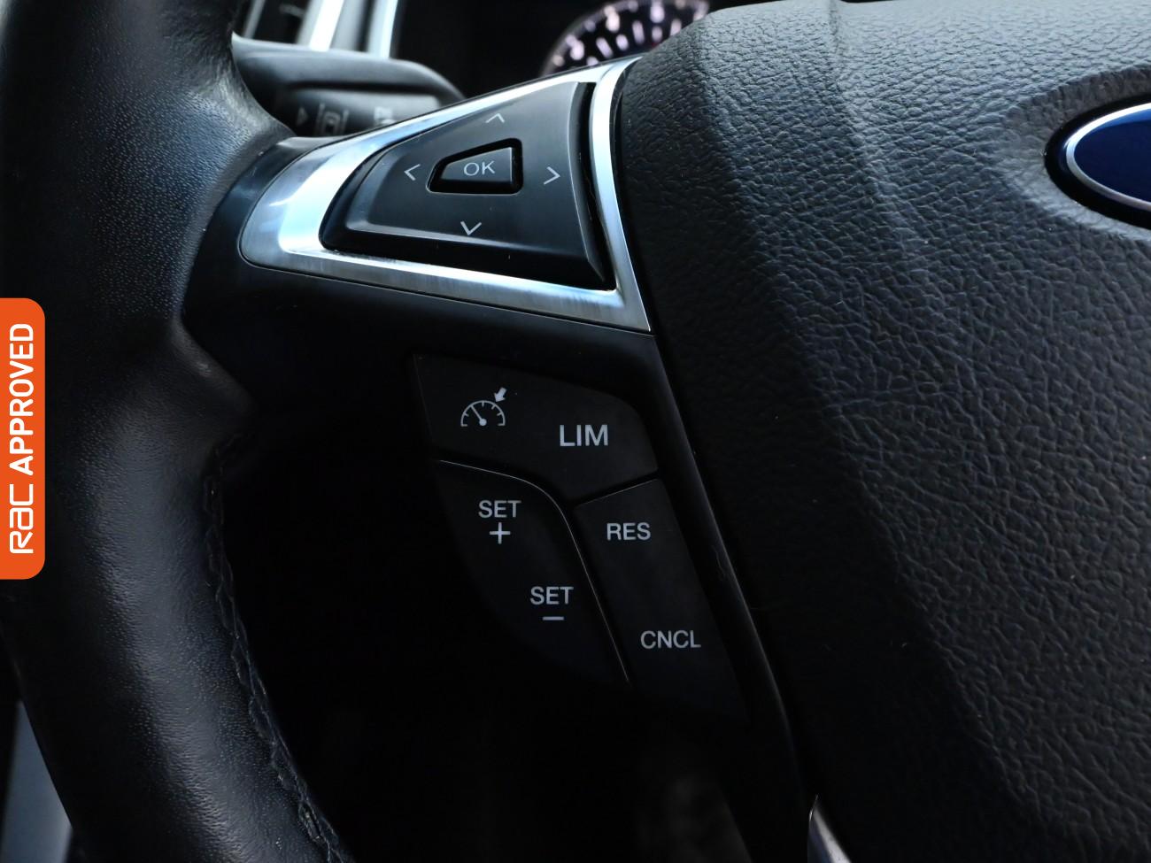 Used Ford Edge 2017 for sale - 76416772: Photo 23