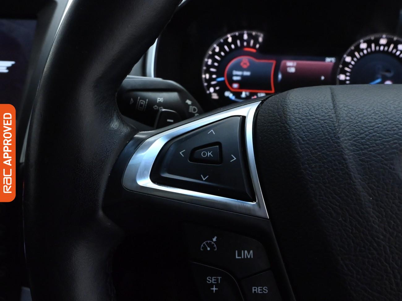 Used Ford Edge 2017 for sale - 76416772: Photo 24