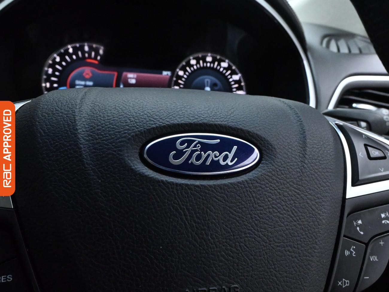 Used Ford Edge 2017 for sale - 76416772: Photo 25