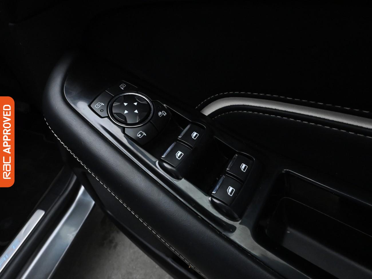 Used Ford Edge 2017 for sale - 76416772: Photo 27