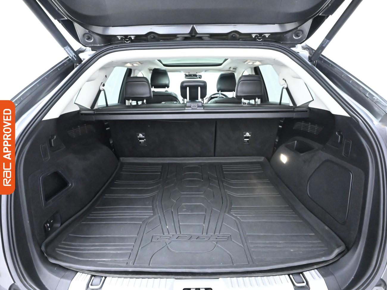 Used Ford Edge 2017 for sale - 76416772: Photo 28