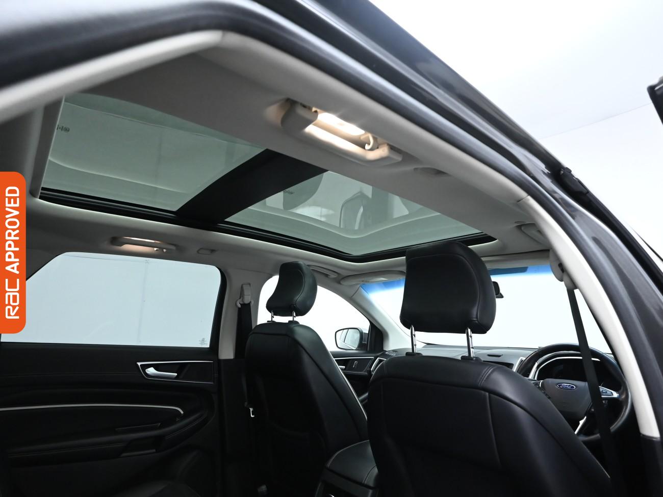 Used Ford Edge 2017 for sale - 76416772: Photo 3