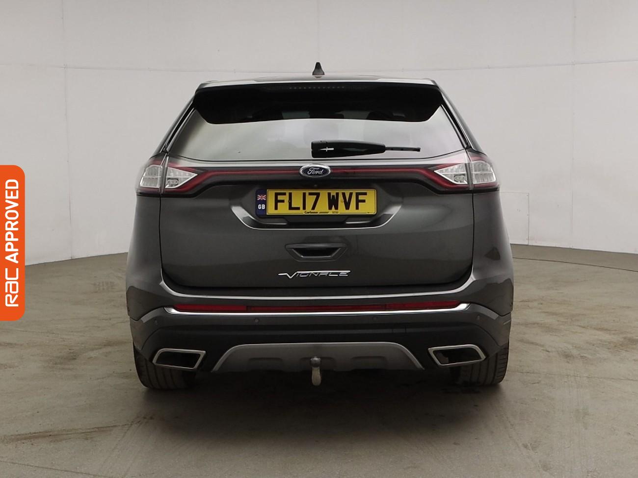 Used Ford Edge 2017 for sale - 76416772: Photo 8